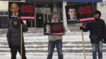 #Неизбираем: Активисты запустили всероссийскую бессрочную акцию против депутатов, поддержавших «пенсионную реформу»